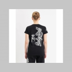 Babystaff VEZDA d&aacute;mske čierne tričko, Top kvalita a skvel&yacute; komfort pri nosen&iacute; materi&aacute;l 100% bavlna